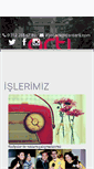 Mobile Screenshot of ajansarti.com